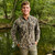 DUCK CAMP LIGHTWEIGHT HUNTING SHIRT(LS) DUCK CAMP LIGHTWEIGHT HUNTING SHIRT(LS)