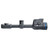 PULSAR Pulsar Thermion 2 LRF XL50 Thermal Rifle Scope Black 1.75-14x 50mm, Multi Reticle, Digital 2x/4x/8x Zoom, 1024x768 Resolution Features Laser Rangefinder - PL76557 PULSAR-76557