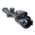 PULSAR Pulsar Thermion 2 LRF XL50 Thermal Rifle Scope Black 1.75-14x 50mm, Multi Reticle, Digital 2x/4x/8x Zoom, 1024x768 Resolution Features Laser Rangefinder - PL76557 PULSAR-76557