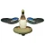 HIGDON Higdon XS Splashing Flasher Mallard Drake HIGDON-53077