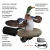 HIGDON Higdon XS Splashing Flasher Mallard Drake HIGDON-53077