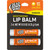 DEAD DOWN WIND DDW LIP BALM SPF30 SCENT CONTROL 2CT DDW-1249BC