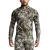 SITKA SITKA CORE MID WEIGHT ZIP-T SITKA CORE MID WT ZIP-T