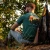 DIXIE DECOY KING OF SPRING T-SHIRT KING OF SPRING T-SHIRT