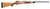 WINCHESTER Winchester M70 Super Grade Maple 300 Win Mag Rifle 3rd 26" Barrel Blued/Maple - 535218233 WIN-535218233