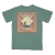 DIXIE DECOY SPORTING TRADITION T-SHIRT SPORTING TRADITION T-SHIRT