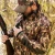 DIXIE DECOY SHELL WEIGHT PULLOVER SHELL WEIGHT PULLOVER