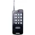 HIGDON HIGDON 4 CHANNEL REMOTE CONTROL 6V - 12V HIGDON-99124
