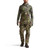 SITKA SITKA STRATUS BIB SITKA STRATUS BIB CAMO
