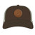 SOUTHERN POINT SOUTHERN POINT TIMBER HERITAGE TRUCKER HAT SNPT-HATSW-TB