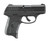 RUGER Ruger EC9s 9mm Pistol 7rd Black - 3283 RUGER-3283