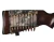 GROVTEC US, INC GROVTEC RIFLE BUTTSTOCK AMMO HOLDER TRUETIMBER CAMO GROVE-GTAC76
