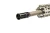GROVTEC US, INC GROVTECH GTHM317 G-NITE FLASH HIDER 223CAL .5IN-28 TPI BLACK STEEL GROVE-GTHM317