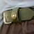 OVER UNDER WATERPROOF SINGLE SHOT BELT WP SINGLE SHOT BELT