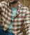 SOUTHERN SHIRT COMPANY HARDING FLANNEL (LS) HARDING FLANNEL LS / HARDING