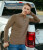 MAX COMFORT HENLEY (LS)