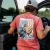 FIELDSTONE TRUMP FIGHT TEE TRUMP FIGHT TEE