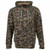 DUX DUX THERMAL HOODIE DUX THERMAL HOODIE - BACKWOODS CAMO