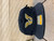 WINTER TIMBER GOLD WT LOGO FLAT BILL HAT 256-B-A