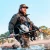 DIXIE DECOY LEGENDS GAME STRAP DIXDEC-LTHRGMSTRP
