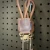 DIXIE DECOY LEATHER TIMBER LOOP DIXDEC-TMBRSTRP