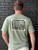 SOUTHERN POINT WILDLIFE STAMP SHORT SLEEVE TEE WILDLIFE STAMP SHORT SLEEVE TEE