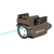 OLIGHT OLIGHT BALDR MINI FLASHLIGHT 600 LUMENS GUN-LIGHT DESERT TAN OLIGHT-BALDRMINIDT