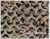 CAMO UNLIMITED PREMIUM SERIES ULTRA-LITE NETTING GREEN/BROWN CAMOUL-LW01B