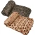 CAMO UNLIMITED PREMIUM SERIES MILITARY NETTING GREEN/BROWN CAMOUL-MS01B