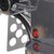 EXOTHERMIC TECHNOLOGIES EXOTHERMIC TECHNOLOGIES PULSEFIRE LRT MIRROR SILVER EXOTHR-PF-LRT-SILV