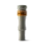 ROLLING THUNDER Rolling Thunder Game Calls Brute XLS Cutdown Acrylic Duck Call - Burnt Ash RTGC-DC013S-BTA
