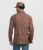 SOUTHERN SHIRT COMPANY SAMFORD CHECK LONG SLEEVE SAMFORD CHECK LS