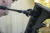 GROVTEC US, INC GROVTECH BASE ADAPTOR SLING TAIL BUTTSTOCK 3IN BLACK GROVE-GTSL117