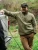 DUCK CAMP MENS AIRFLOW INSULATED JACKET AIRFLOW INSULATED JACKET