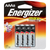 ENERGIZER ENERGIZER AAA-8 BATTERY 1.5VOLTS ENERG-E1080500