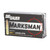 SIG SAUER SIG SAUER SUBSONIC ELITE MATCH 300BLK 220GR HP 20RDS SIG-E300A2-20