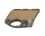 RIG EM RIGHT Rig'Em Right Outdoors Bloodline Elite Dog Vest - Optifade Timber - Size Large RIGEM-065T-L