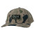 DUX OLD SCHOOL CAMO PATCH HAT