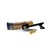 ETS ETS UNIVERSAL C.A.M. UNIVERSAL RIFLE MAGAZINE LOADER BLACK POLYMER ETS-ETSCAM-RIFLEBG