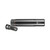 DEAD AIR Dead Air Sandman-S 7.62 Suppressor Black w/ 5/8x24 Muzzle Brake - SMS762 DAIR-SMS762