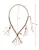 RIG EM RIGHT COPPERHEAD DELUXE 4-CALL LANYARD RIGEM-400
