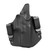 PHALANX PHALANX STEALTH OPERATOR HOLSTER IWB SIZE:FULL SIZE/MULTI RH BLACK POLYMER PHALNX-H60216