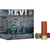 HEVI SHOT 12GA 3in 1-1/4OZ 6SHOT 25RDS HEVI SHOT HEVI TEAL WATERFOWL HEVISH-HS60006