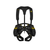 HUNTER SAFETY SYSTEM, INC HSS HANGER HUNTING HARNESS BLACK LARGE/XL HSS-HANG L/XL