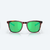 COSTA SULLIVAN 191 MATTE TORTOISE W GRN MIRROR 580G COSTA-20020652