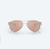 COSTA LORETO 64 ROSE GOLD W CU 580P COSTA-40060356