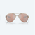 COSTA SOUTH POINT 84 ROSE GOLD W CU SILVER MIRROR 580P COSTA-40101459
