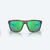 COSTA FERG 191 MATTE TORTOISE W GRN MIRROR 580G COSTA-90020959