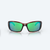COSTA BLACKFIN 10 TORTOISE W GRN MIRROR 580G COSTA-90141862