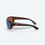 COSTA SALTBREAK 10 TORTOISE W GRN MIRROR 580G COSTA-90201865